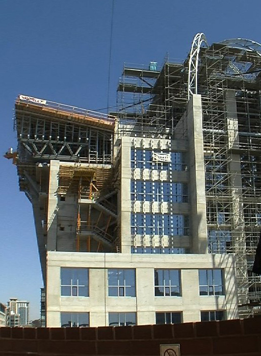 Downtown Charter High School
